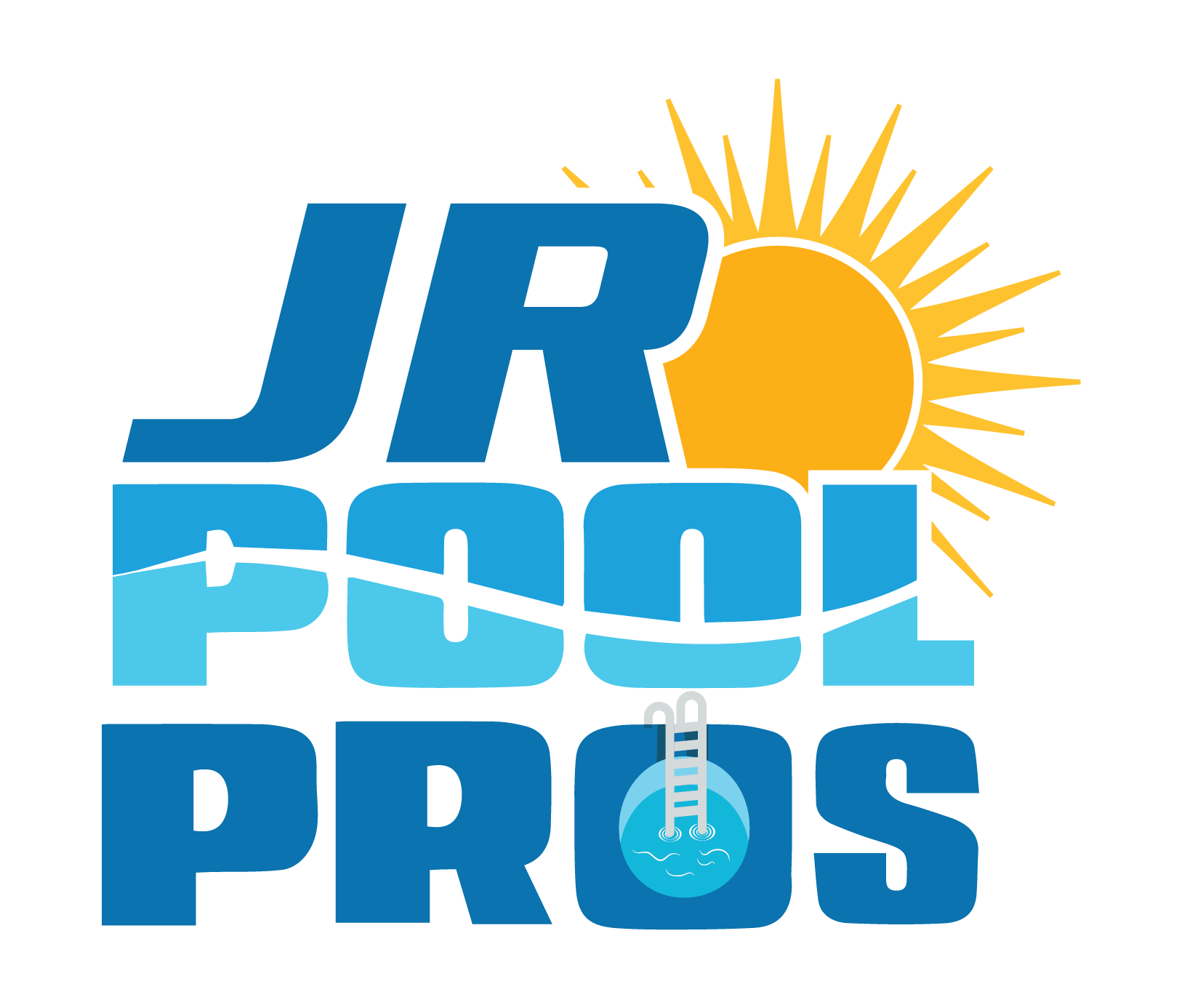 jr pool pros logo